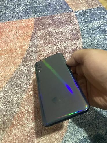 samsung galaxy a51: Samsung Galaxy A50, Б/у, 128 ГБ, цвет - Серый, 2 SIM — 3
