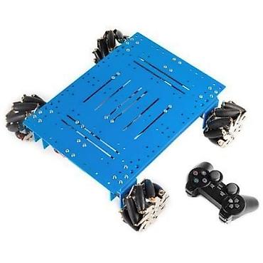 oyuncaq tir: Kateqoriya: Robot Dəstləri > Makeblock Dəstləri Məhsul: Makeblock — 1