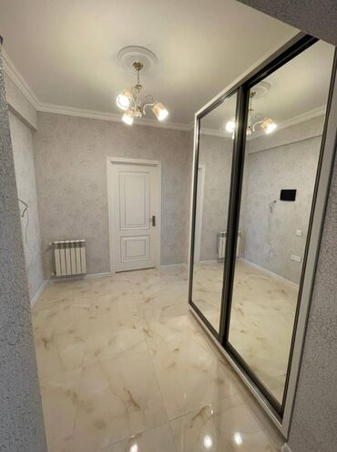 Uzunmüddətli kirayə mənzillər: Xətai park yaşayış kompleksində 20 mertebeli binanın 18-ci — 11