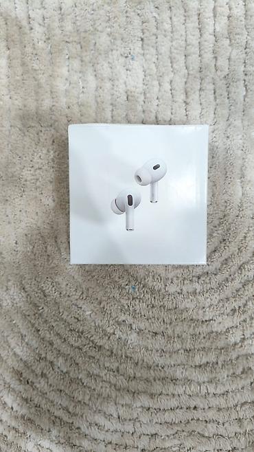 рация ош: Беспроводные наушники-вкладыши (форм-фактор, как AirPods Pro) с — 1