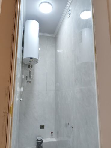 Ремонт под ключ: Профессиональный ремонт ванных комнат и санузлов “под ключ” — 4