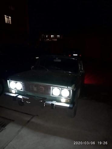 w211 radiator: VAZ (LADA) 2106: 1.6 l | 2003 il 90200 km Sedan — 2