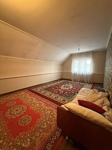 Продажа коттеджей и домов: 🏡Продаётся уютный дом в отличном районе! Район:Алтын ордо — 10