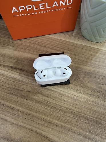 17 pro goy: 🎧 APPLE AIRPODS PRO 3 — YENİ NƏSİL SƏS TƏCRÜBƏSİ! 🍎 🔥 Premium dizayn — 3