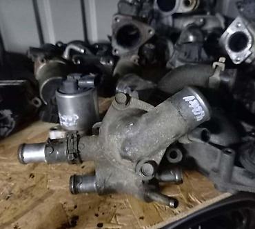 ford escort: KUCISTE TERMOSTATA 1.7DTI ZA OPEL ASTRA G, COMBO, CORSA C . | Svi — 1
