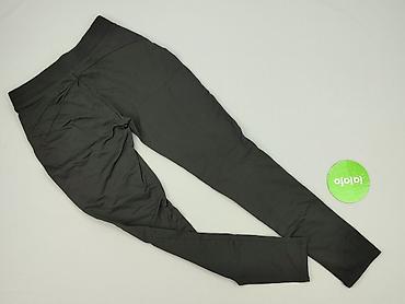 3243 pull and bear: Bershka, Legginsy rozmiar S — 3