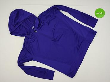 lidl bluza: Crivit Sports, Bluza z kapturem damska, rozmiar L — 2