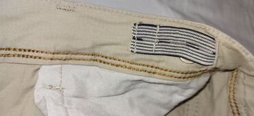 Cinslər və şalvarlar: Cins şalvar, Oğlan üçün, 7 - 8 yaş -da lalafo.az — 9 Cinslər və şalvarlar: Cins şalvar, Oğlan üçün, 7 - 8 yaş — 9