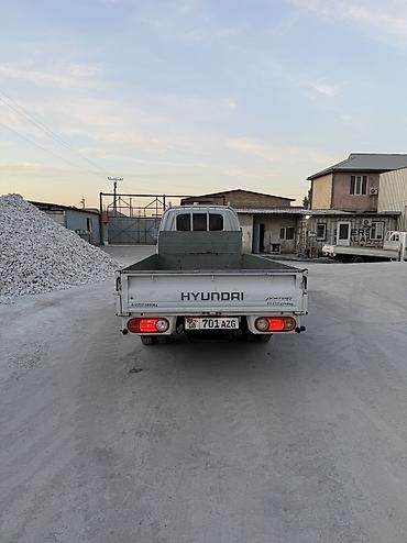 митсубиси спейк стар: Hyundai Porter: 2020 г., 2.5 л, Механика, Дизель, Лимузин — 6