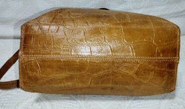 Torbe: Valentino original kožna torba Prelepa italijanska torba Valentino — 8