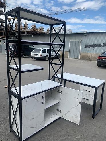 Стеллажи: Стеллаж полки Стеллаж для магазина Стеллаж для офиса Стеллаж для — 18