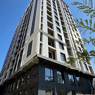 участок прлдаю: 2 комнаты, 74 м², Золотой квадрат Элитка, 16 этаж, ПСО (под самоотделку) — 3