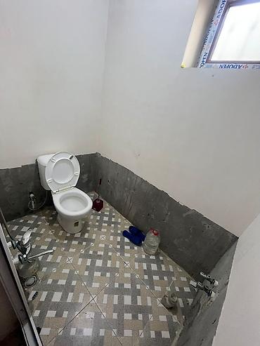 qala kendi: 2 mərtəbəli daş tikili həyət evi - Tikinti materialı: qalın çay/şəhər — 9