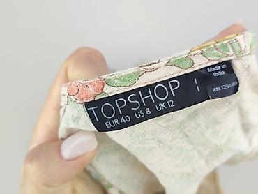buty marki mango: Topshop, Sukienka damska, rozmiar L — 4