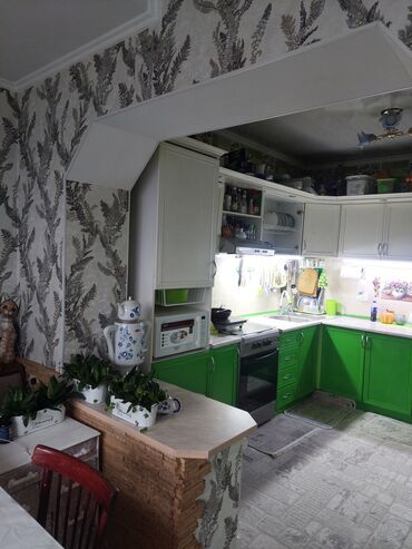 Продажа домов: Дом, 80 м², 4 комнаты, Собственник, Дизайнерский ремонт — 5