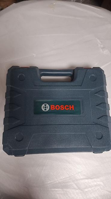 48: Ударный Шуруповёрт Макита, Bosch Акумляторная, ударная ( молоток) — 5