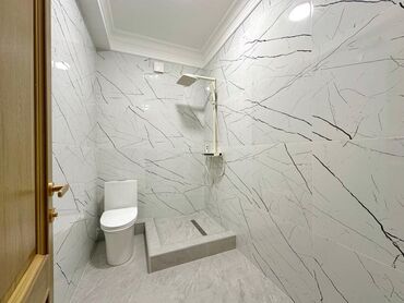 Продажа квартир: 4 комнаты, 126 м², Элитка, 12 этаж, Дизайнерский ремонт — 14