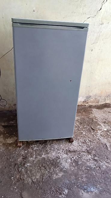 Техника и электроника: Soyuducu Dnepr tam işləkdir yaxşı soyudur çürüyü yoxdur. 60/120 cm — 1
