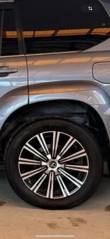 колодка для велосипеда: Продаю диски на лексус LX 570, Gx 470, тойота Прадо Диск продаю — 1