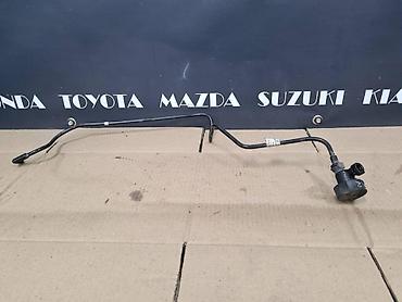 Setovi kvačila: INSTALACIJA CILINDRA KVACILA ZA NISSAN QASHQAI, QASHQAI + 2 OD 2007 — 1