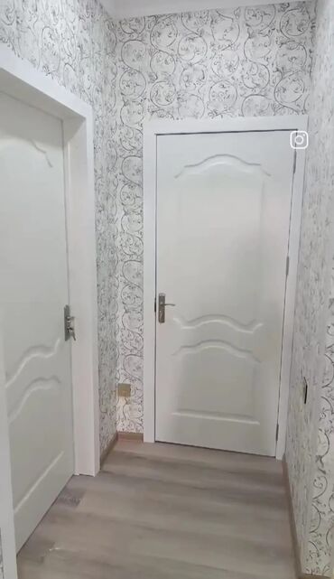 Otaq qapıları: Qonaq otağı üçün Yeni Otaq qapısı 90x205 sm Naliçnik ilə, Zəmanətli, Ödənişli quraşdırma, Pulsuz çatdırılma — 19