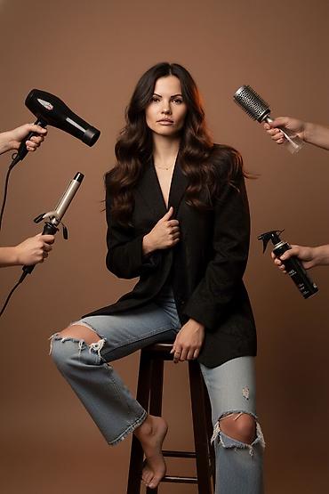 Фото- и видеосъёмка: Услуги дизайна и контента с использованием нейросетей ✨Создание — 8