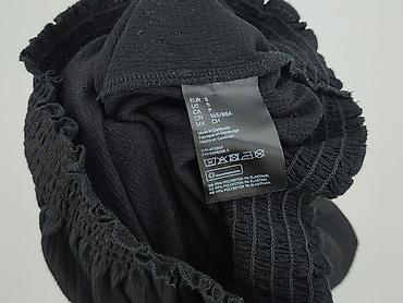87 x 51: H&M Divided, Bluzka damska, rozmiar S — 5