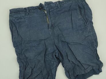 Trousers: Shorts for men, S (EU 36), condition - Good