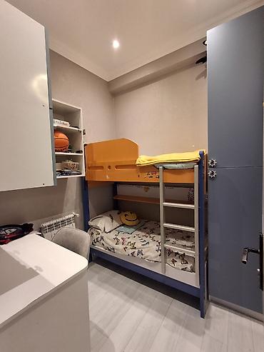 luks home: Lökbatan qəs., 3 otaqlı, Yeni tikili, 71 kv. m — 10