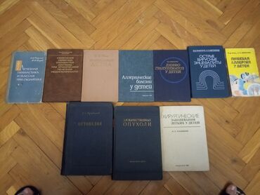 fizika rustemov kitab: Müxtəlif cür kitablar, əsasən sağlamlıqa və tibbə aiddirçoxlu diger