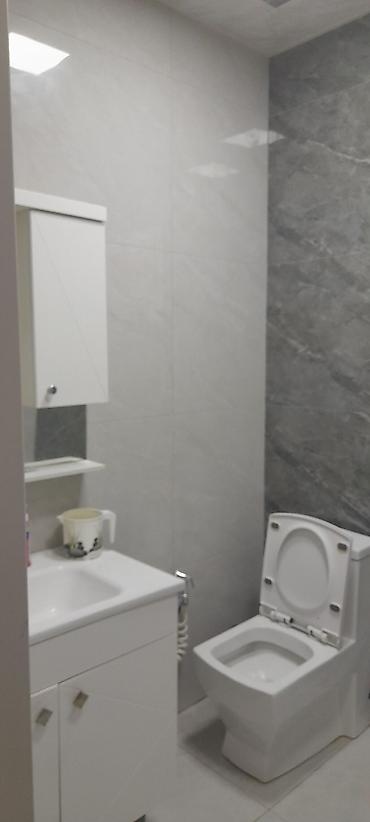 barter menziller: Öz şəxsi evimdi, iki sotda iki mərtəbə altı otaq iki hamam tualet — 10