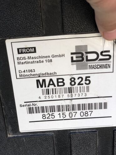 Digər məişət texnikası: İşlədilməyib .tam idealdır .heç bir problemi yoxdur . Yanında — 11