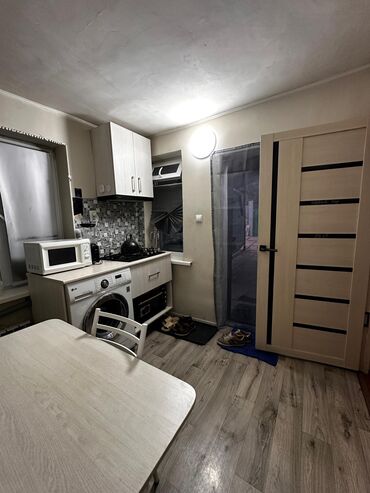 Продажа домов: Дом, 55 м², 2 комнаты, Агентство недвижимости, Косметический ремонт — 5