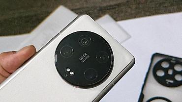 google pixel tablet: ПРОДАЮ xiaomi mi 13ultra 12/256 в белом свете в идеальном состоянии. в — 4