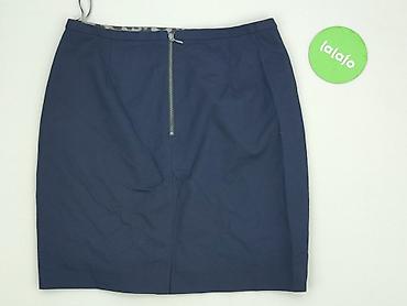 blue skirts: S.Oliver, Spódnica damska, rozmiar S — 3
