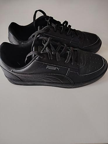buzz ranac: Puma original patike br 46, cena 4500 dinara. 
Samo probane — 1