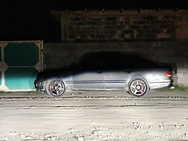 ош е34: Mercedes-Benz E-Class: 1999 г., 2.4 л, Кол менен иштөөчү, Бензин, Седан — 3