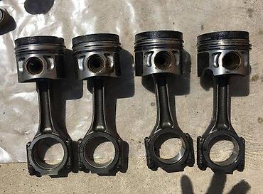 sivi pasat: VW PASSAT B5.5 1.9 TDI 96KW AWX DELOVI MOTORA | VW Passat B5.5 1.9 — 1