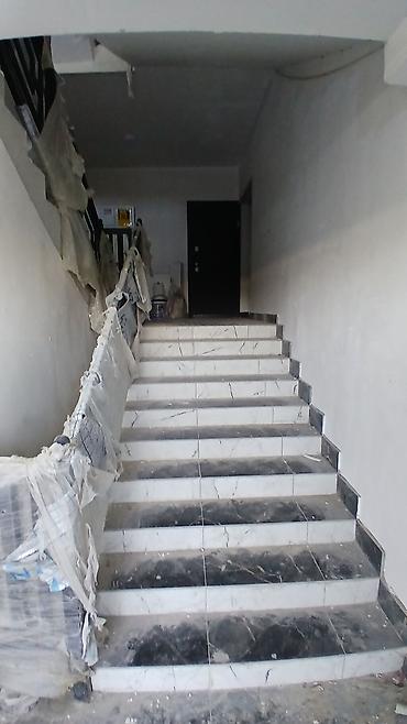 тамчы комнаты: 2 бөлмө, 80 м², 1 кабат, ПСО (өз алдынча бүтүрүү) — 5