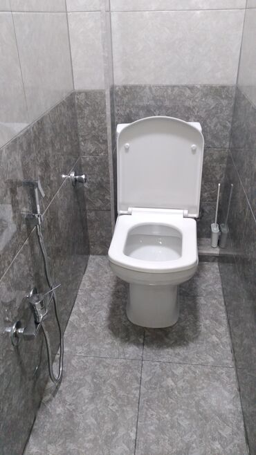 Günlük kirayə mənzillər: 3 otaqlı — 18