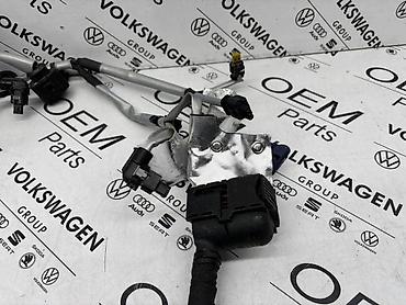 bagi prodaja: INSTALACIJA MOTORA 1.4 TSI DGX ZA VOLKSWAGEN TIGUAN, TOURAN, GOLF 7 — 5