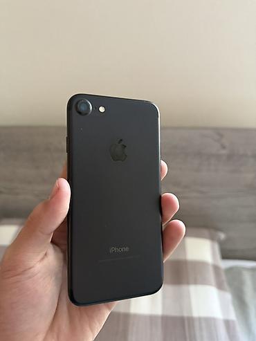 рс 3: IPhone 7, 32 ГБ, цвет Black - Модель: iPhone 7 (номер модели — 1