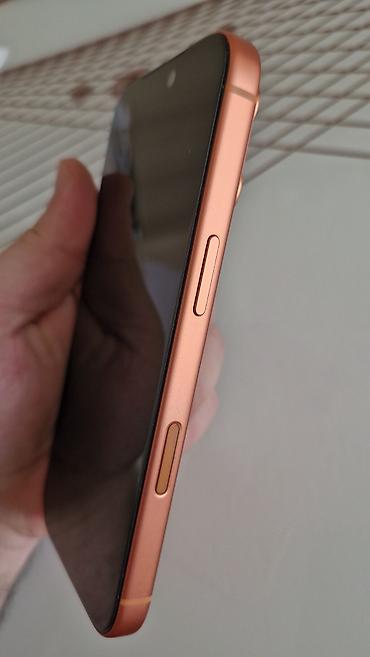 Mobil telefon və aksesuarlar: IPhone 17 Pro, 256 GB, Narıncı, Zəmanət — 4