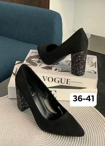 Salonke: Elegantne ženske mule/slingback štikle sa špicastim vrhom i — 8