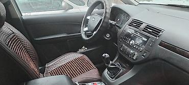 Ford: Ford Cmax: 2004 г., 1.8 л, Механика, Минивэн — 8