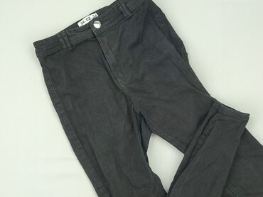 krótkie spodenki do grubych rajstop: Bershka, Брюки for women, розмір XS