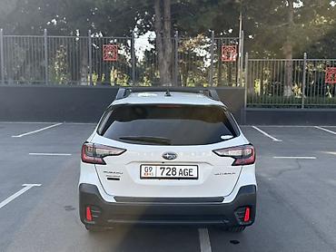 авто киргизия сайт: Subaru Outback: 2020 г., Универсал — 4