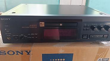 Усилители звука: Sharp gf777 80000сом. Canton.240000 сом. усь.Sony 333 esx — 11
