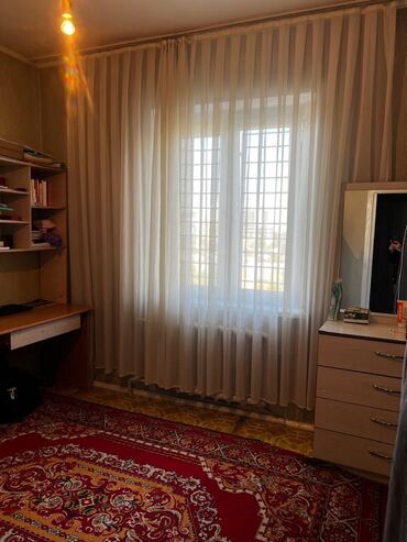 Продажа квартир: 2 комнаты, 50 м², 106 серия, 7 этаж, Косметический ремонт