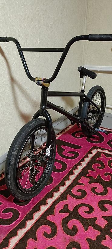 вынос bmx: BMX велосипед, Б/у — 2